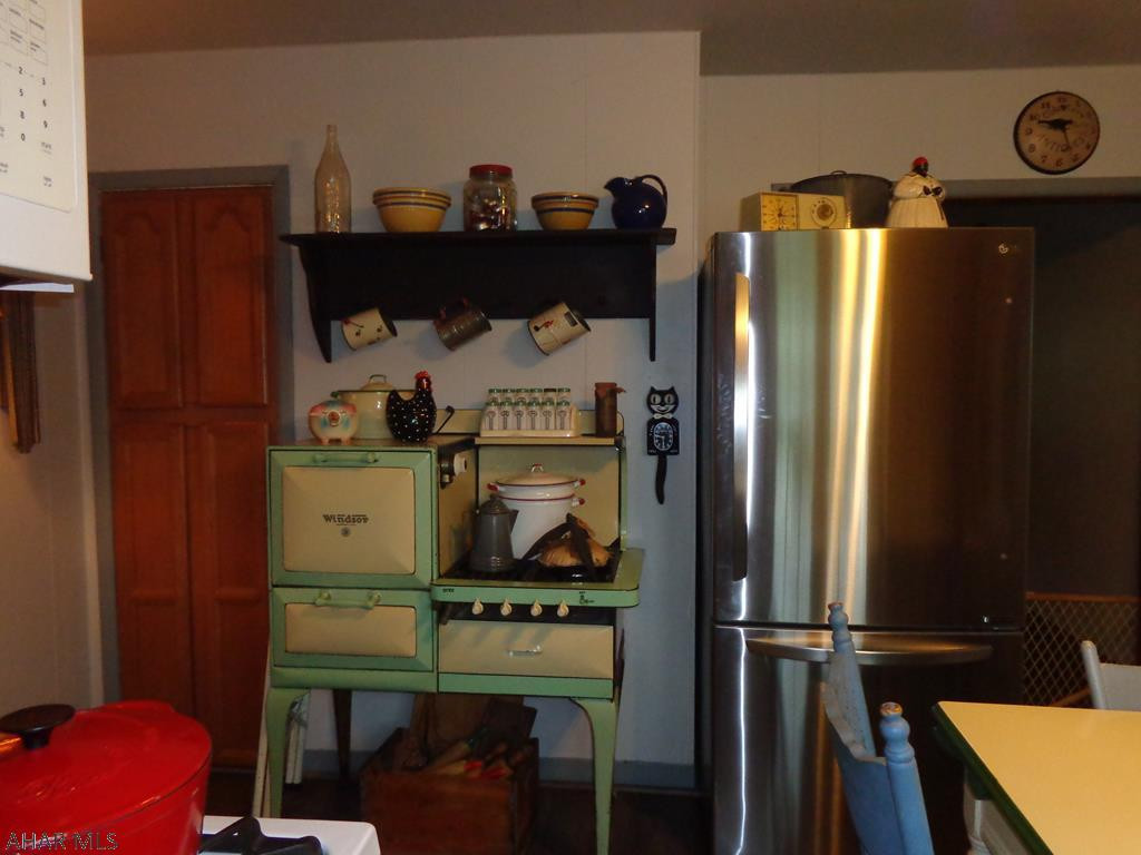 Unknown - Residential