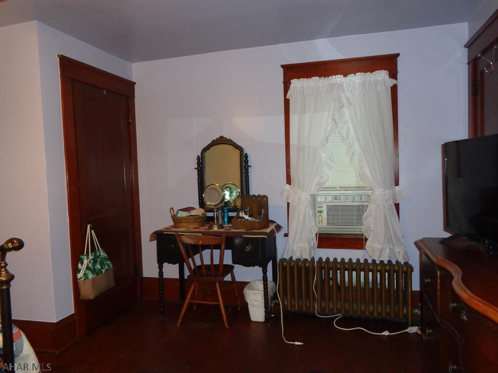 Unknown - Residential