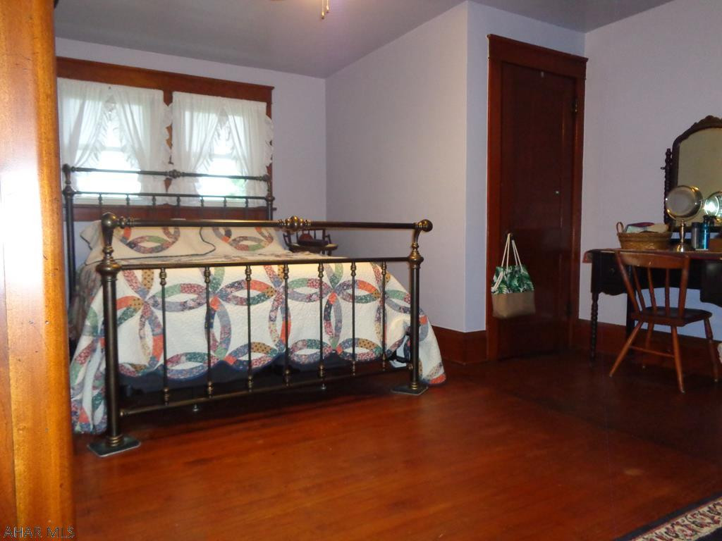 Unknown - Residential