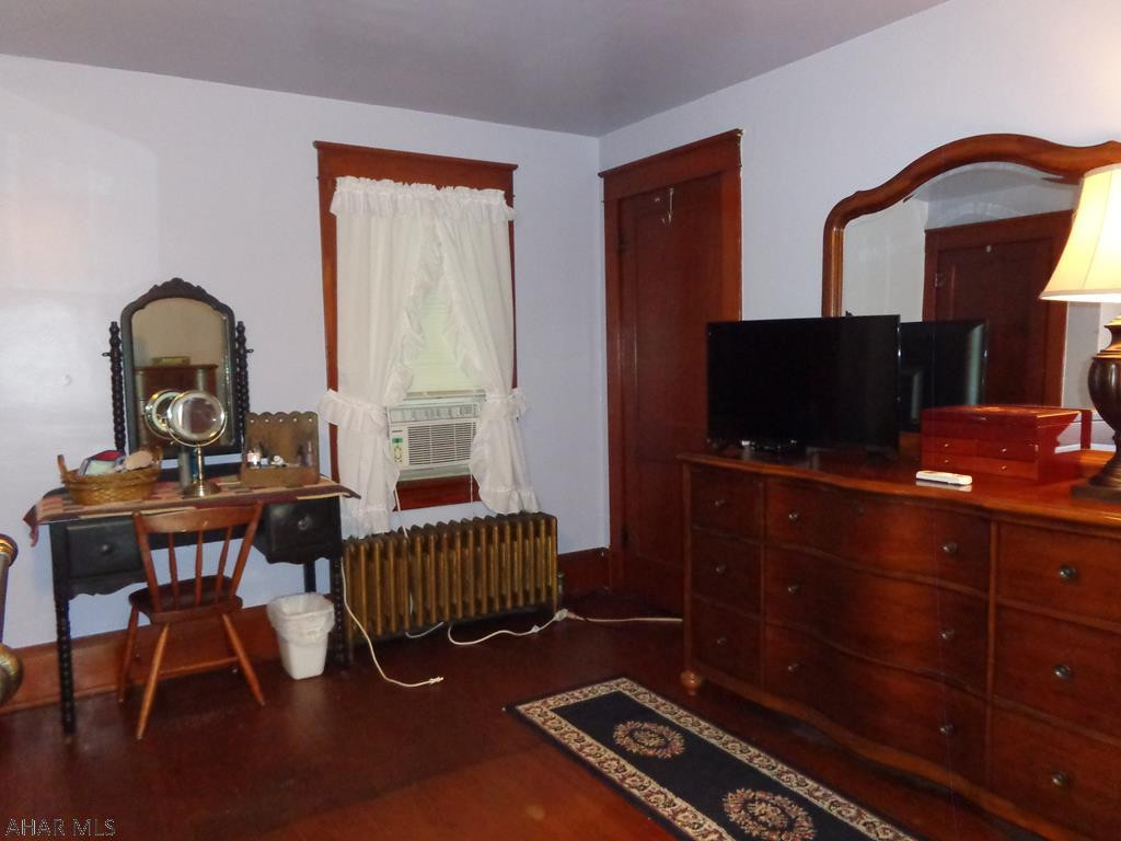 Unknown - Residential