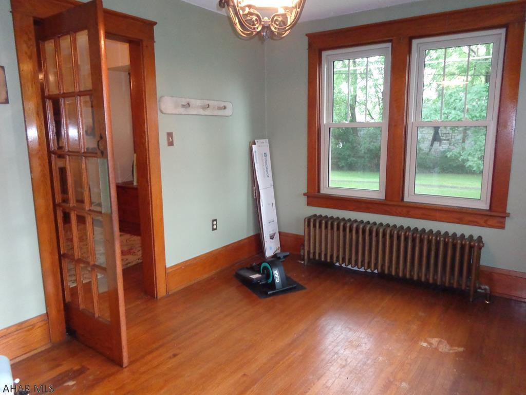 Unknown - Residential