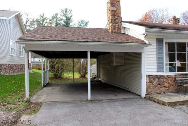 Bellemeade - Residential