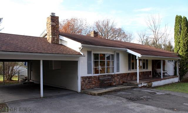 Bellemeade - Residential