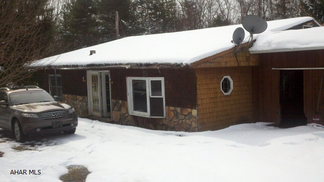 Unknown - Residential