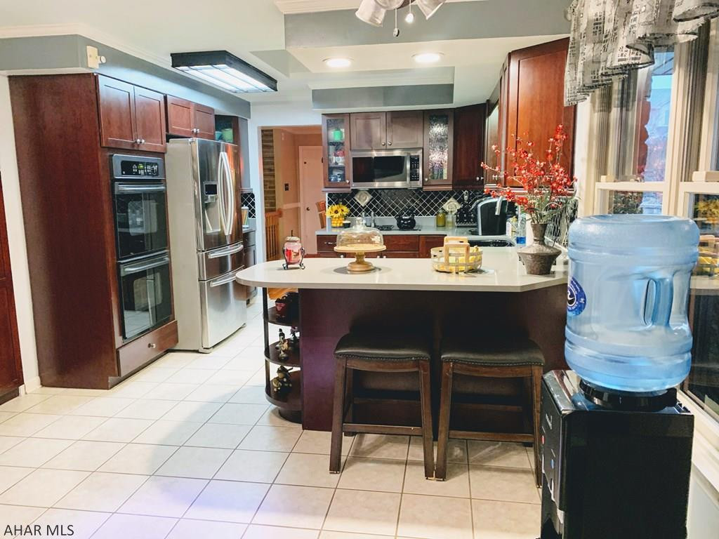 Penn Farms - Residential