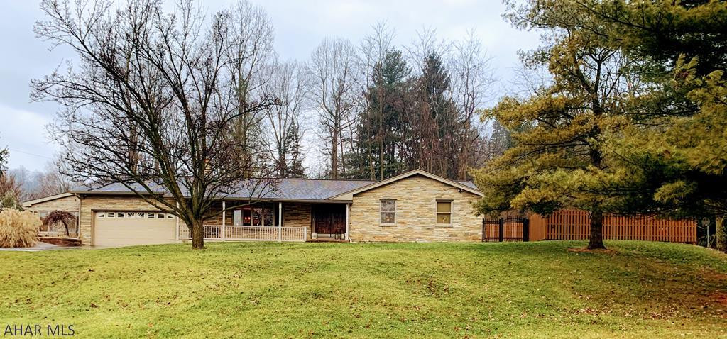 Penn Farms - Residential