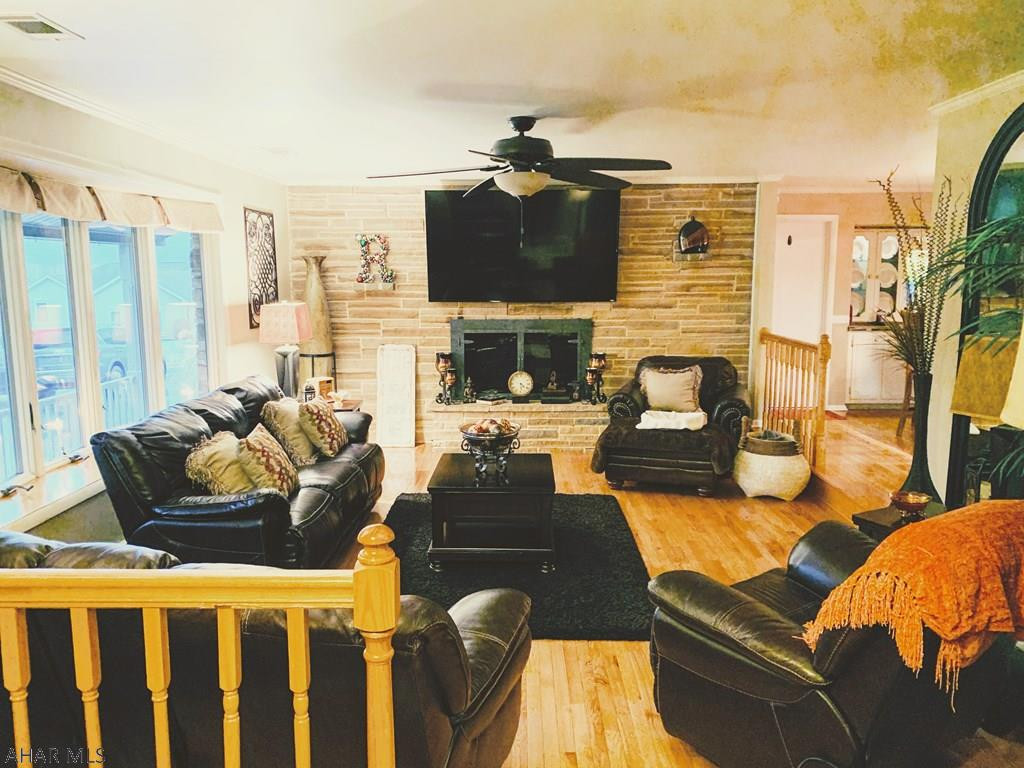 Penn Farms - Residential