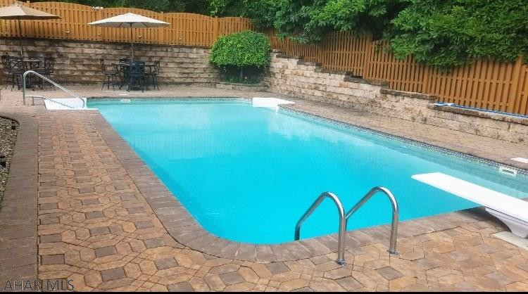 Penn Farms - Residential