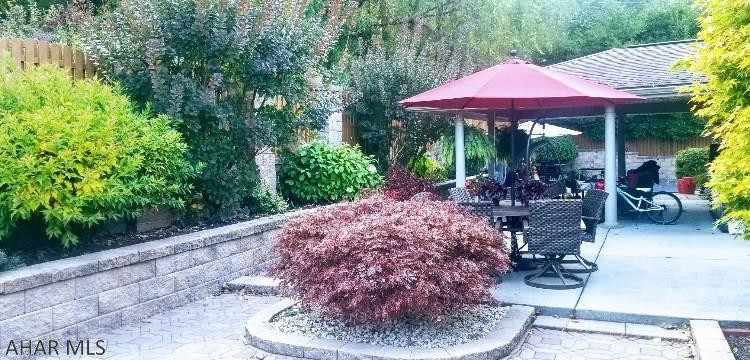 Penn Farms - Residential