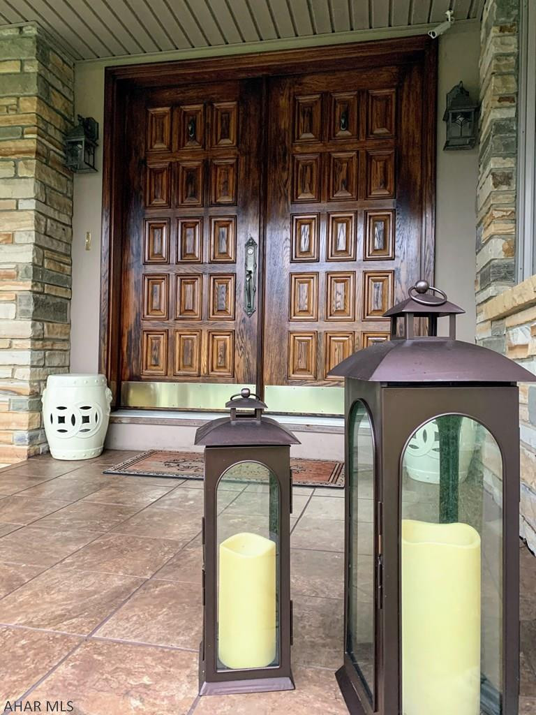 Penn Farms - Residential