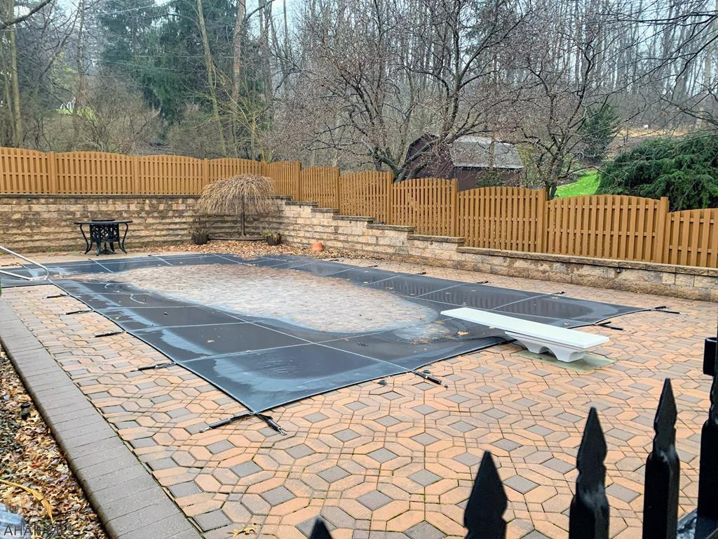 Penn Farms - Residential