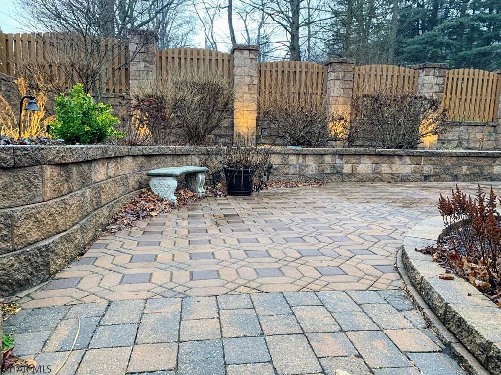 Penn Farms - Residential