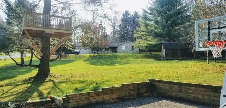 Penn Farms - Residential