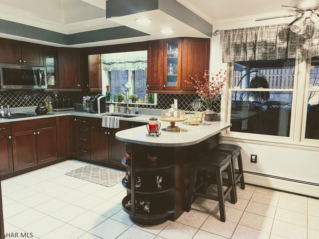 Penn Farms - Residential