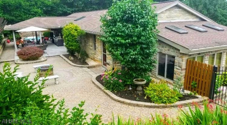 Penn Farms - Residential