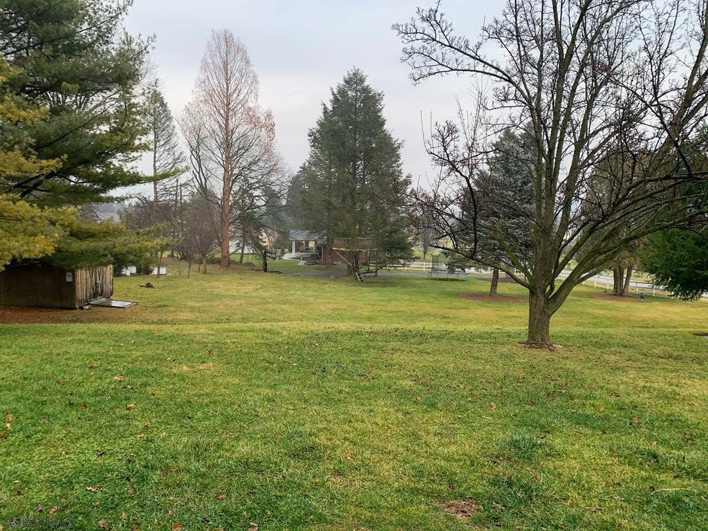 Penn Farms - Residential