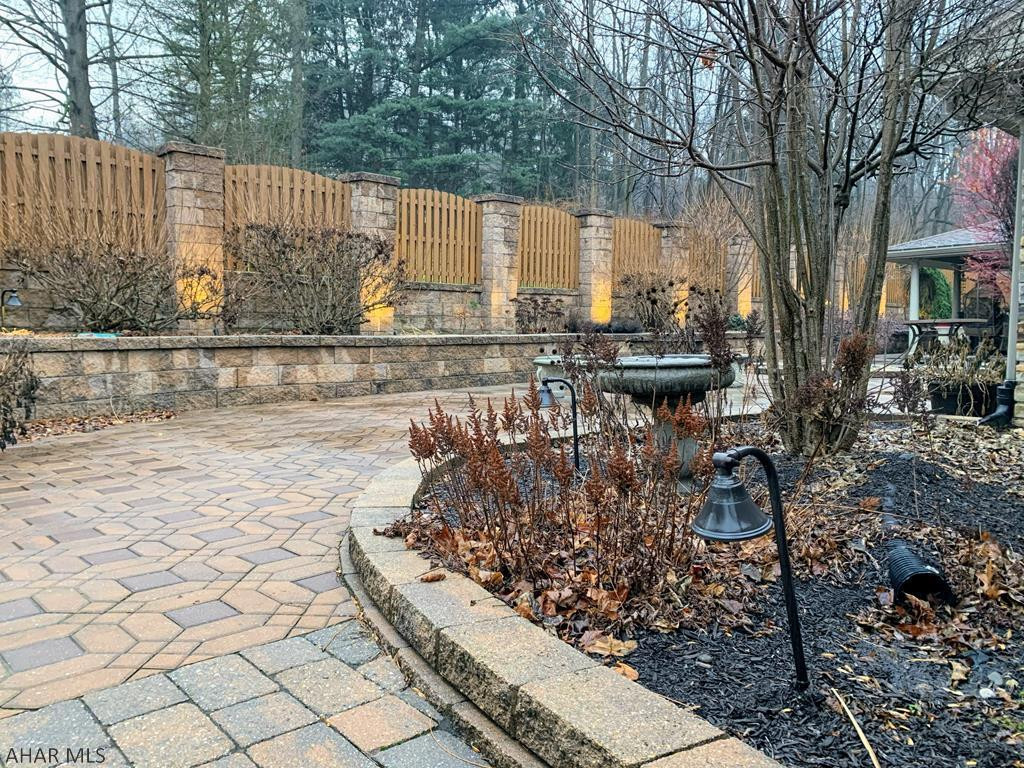 Penn Farms - Residential