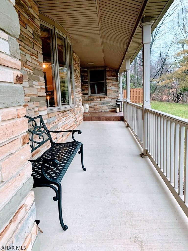 Penn Farms - Residential