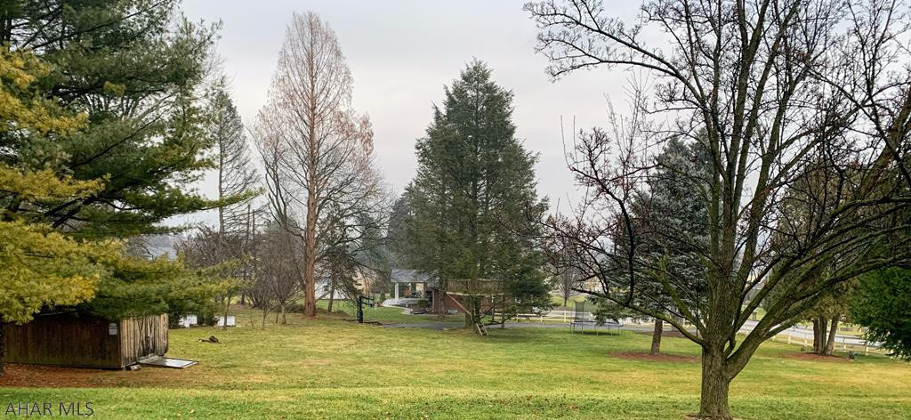 Penn Farms - Residential