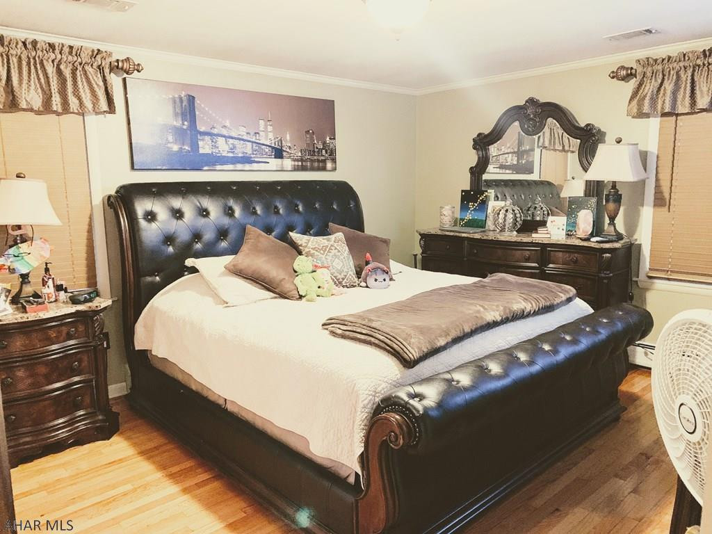 Penn Farms - Residential