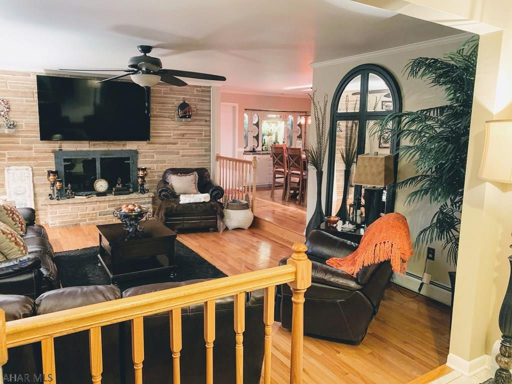 Penn Farms - Residential