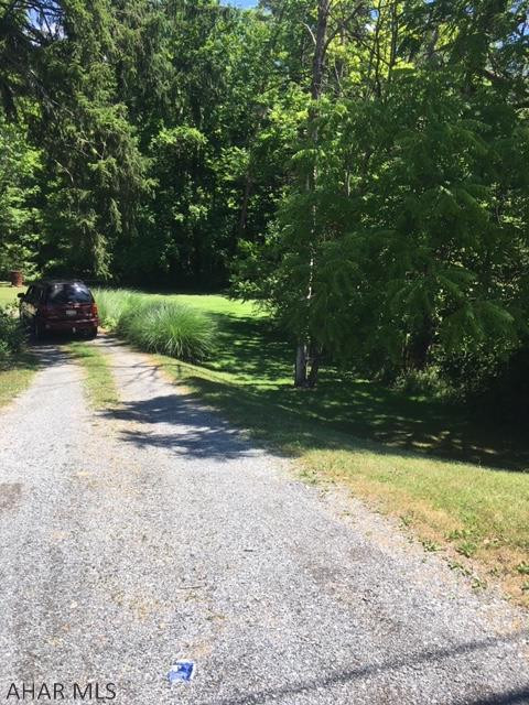 Juniata Gap - Residential