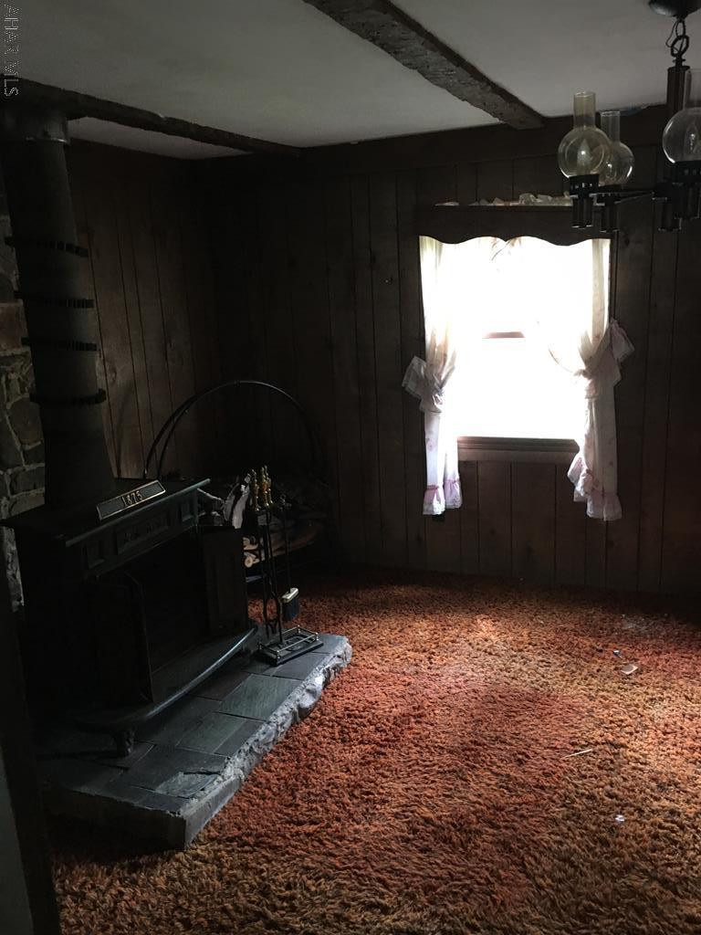 Juniata Gap - Residential