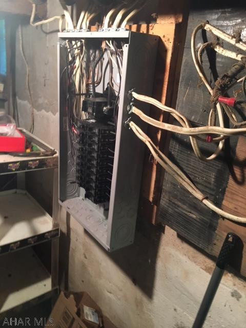 Juniata Gap - Residential