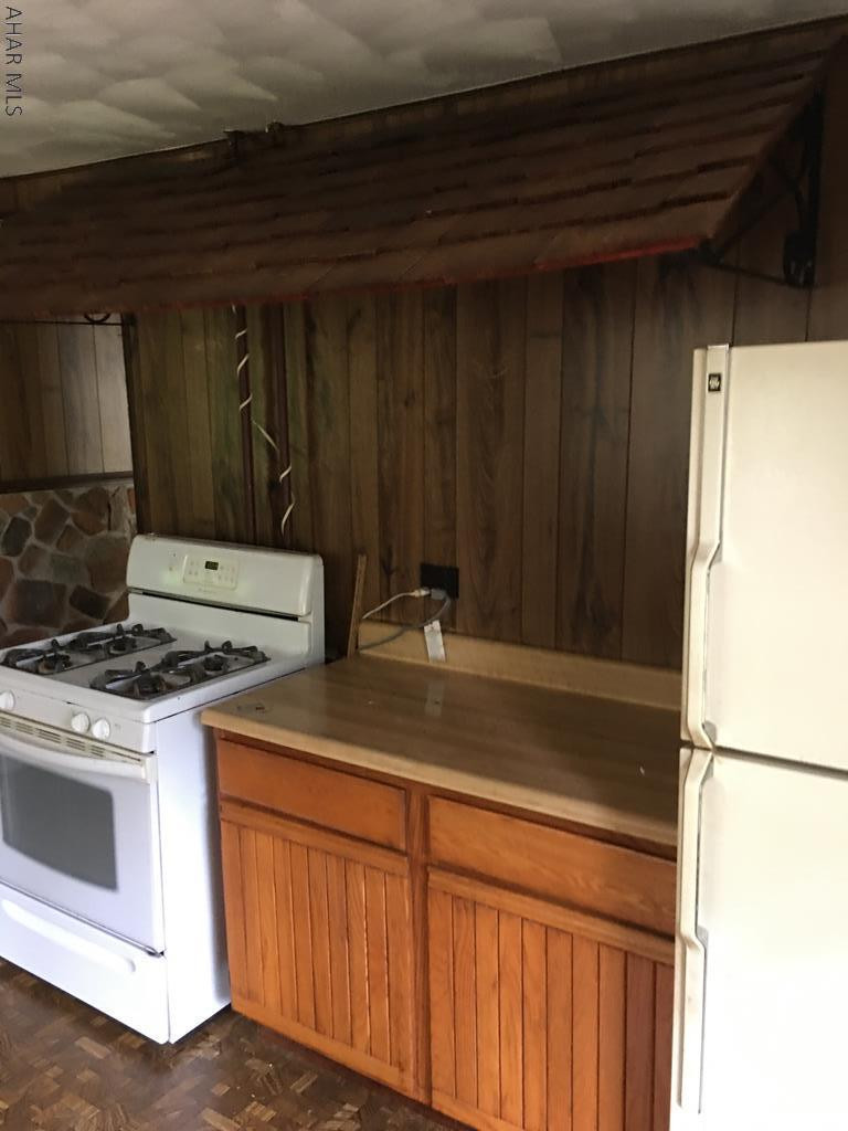 Juniata Gap - Residential