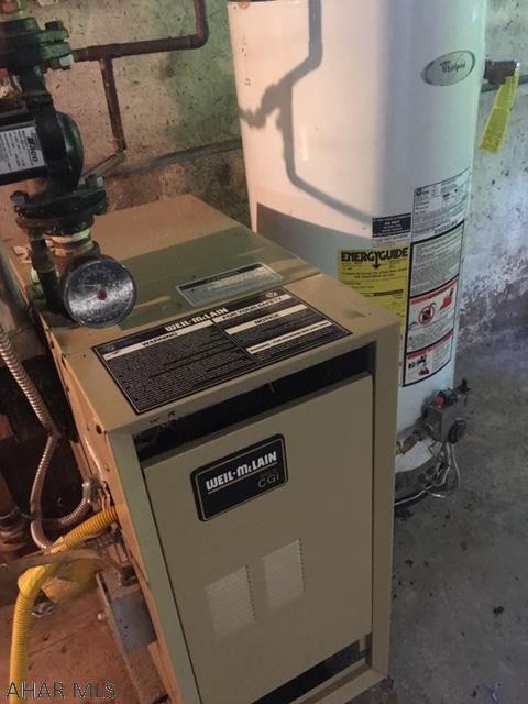 Juniata Gap - Residential