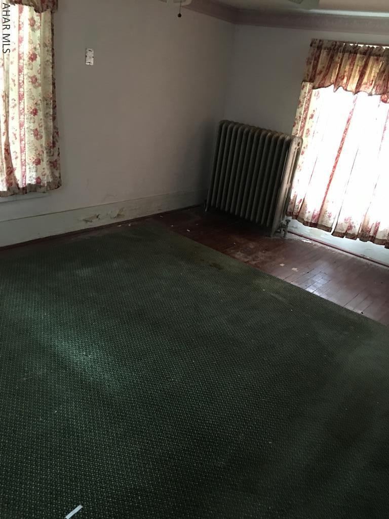 Juniata Gap - Residential