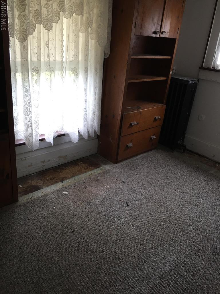 Juniata Gap - Residential