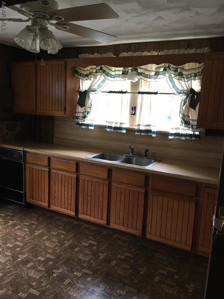 Juniata Gap - Residential