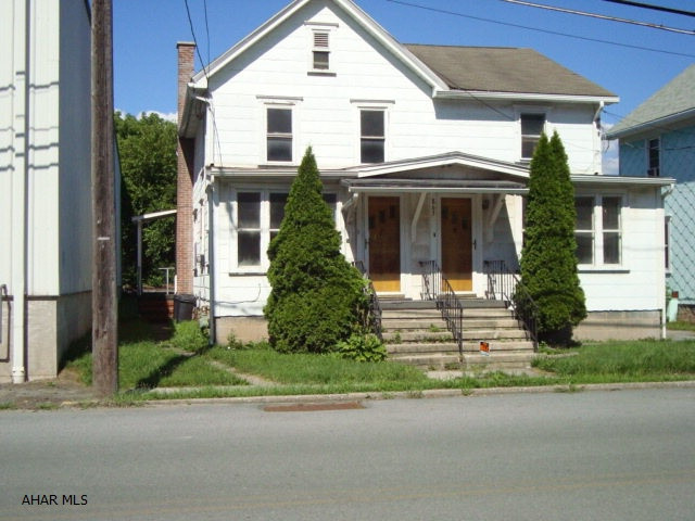 Other - Residential Income