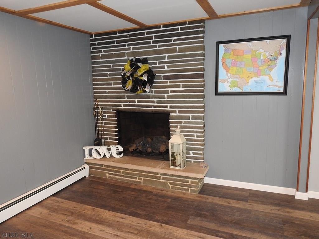 Sylvan Hills - Residential