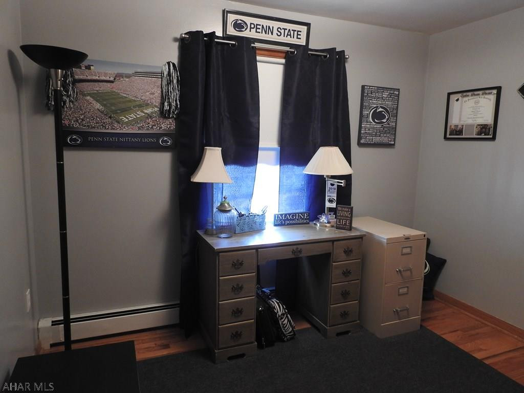 Sylvan Hills - Residential