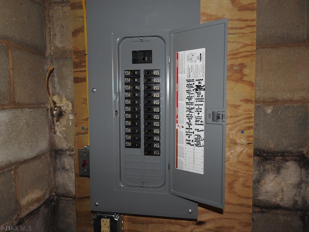 Sylvan Hills - Residential