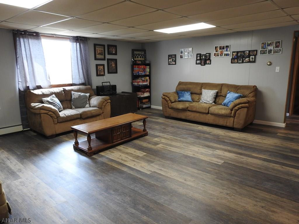 Sylvan Hills - Residential