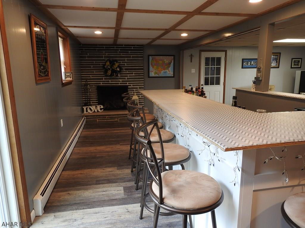 Sylvan Hills - Residential