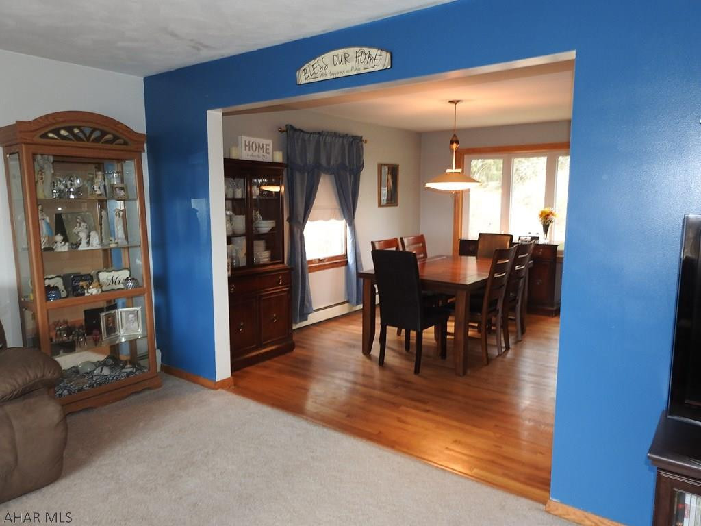 Sylvan Hills - Residential