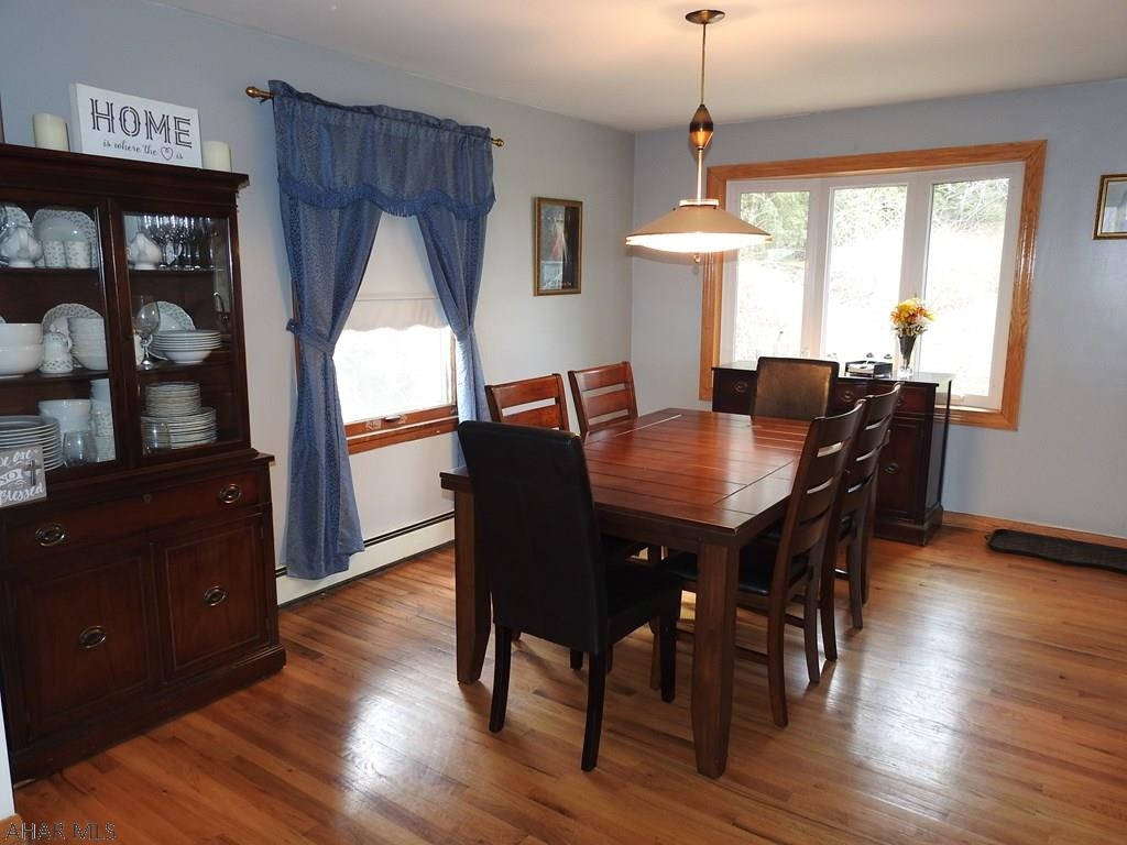 Sylvan Hills - Residential