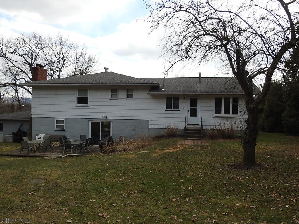 Sylvan Hills - Residential