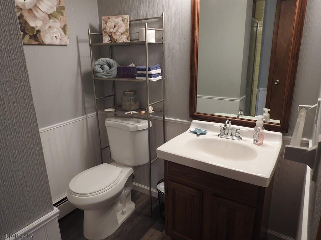 Sylvan Hills - Residential