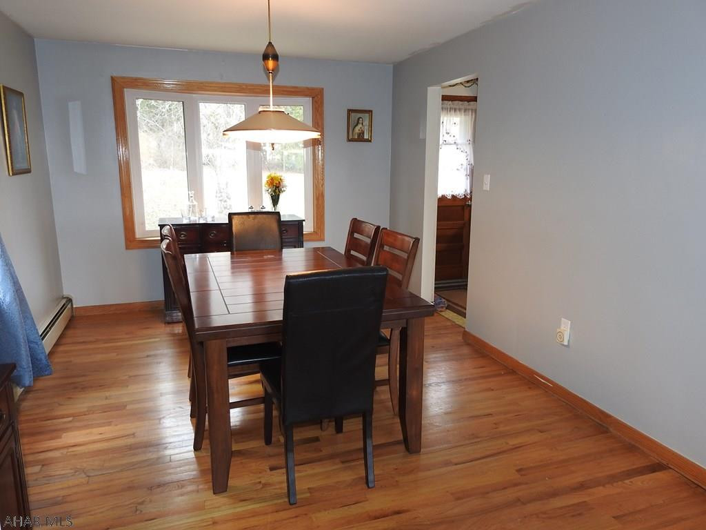 Sylvan Hills - Residential