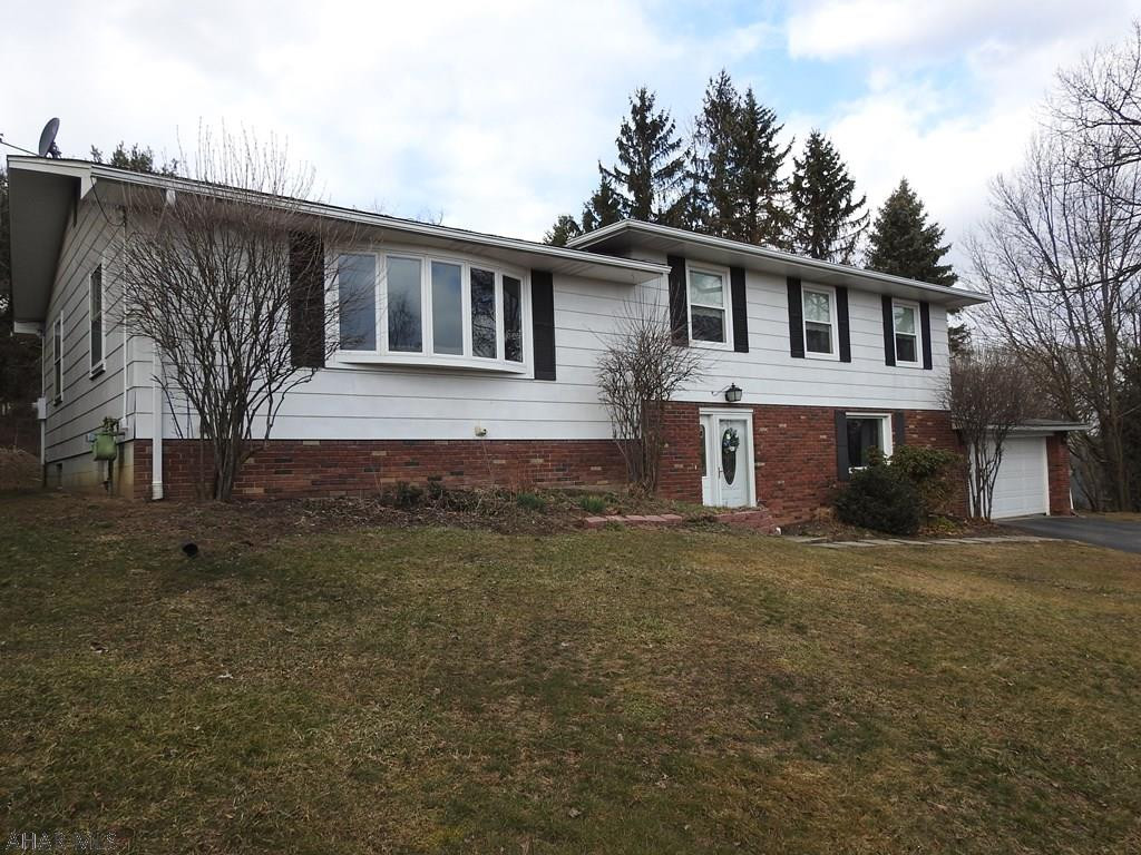 Sylvan Hills - Residential