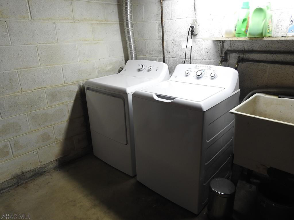 Sylvan Hills - Residential