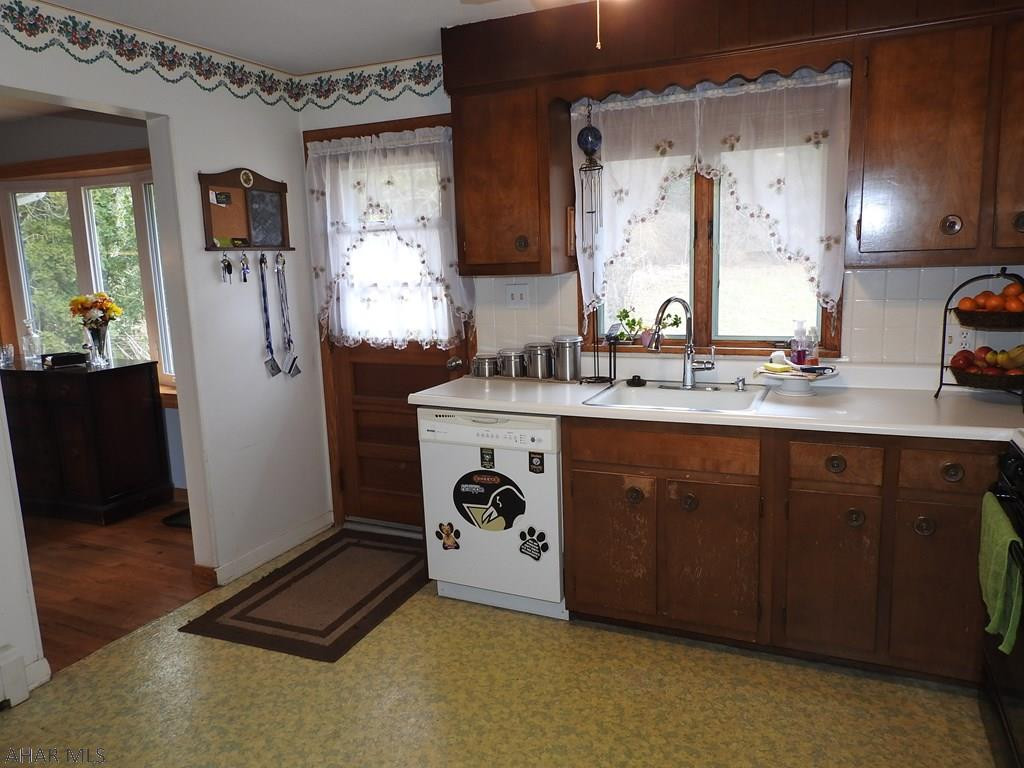 Sylvan Hills - Residential