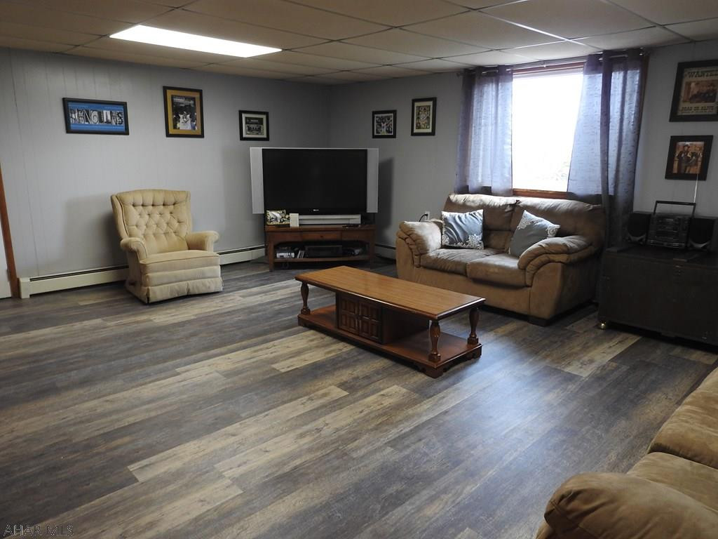 Sylvan Hills - Residential