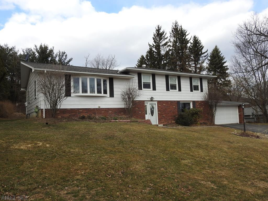 Sylvan Hills - Residential