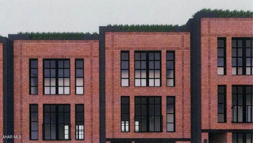 Comparative Purposes Only